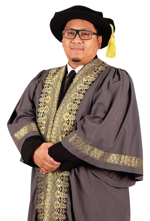 Mohd Shahrirruddin Mohd Shif