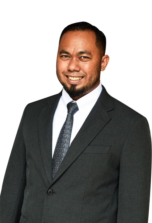 Ahmad Lutfi bin Hamsi