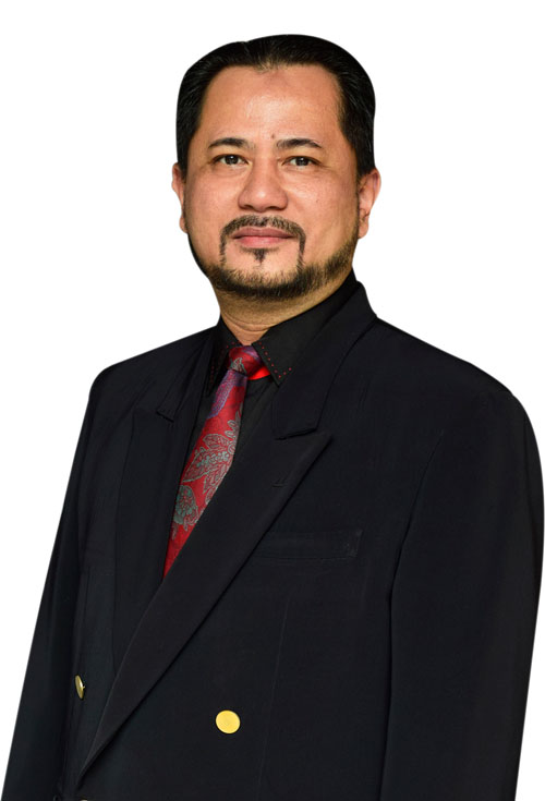 Mazlan bin Ahmad