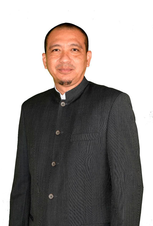 Norhisyam bin Ab.Rahman