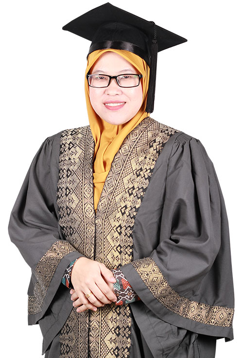 Rafidah Mohd Arif