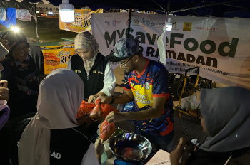 Kelab Gerakan Pengguna Siswa Widad