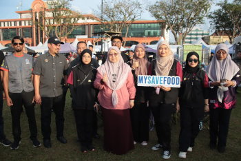 Kelab Gerakan Pengguna Siswa Widad