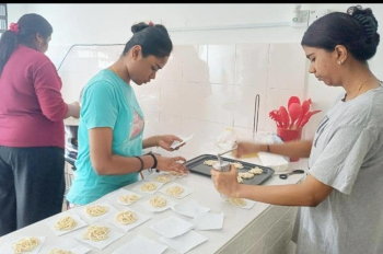 Widad Indian Club Society