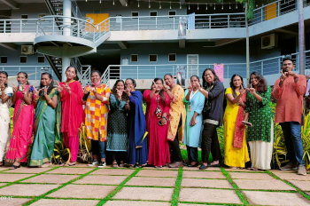 Widad Indian Club Society