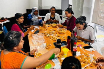Widad Indian Club Society