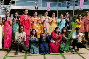 Widad Indian Club Society