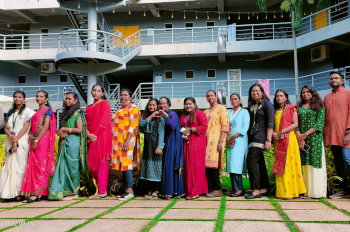 Widad Indian Club Society