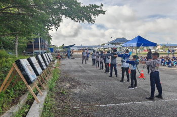 Kelana Siswa Malaysia Widad
