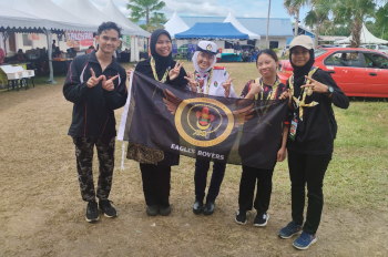Kelana Siswa Malaysia Widad