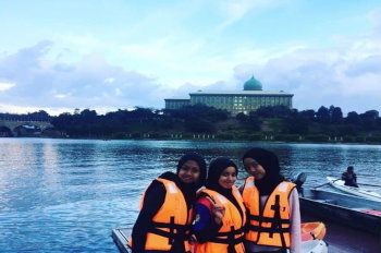 Kelana Siswa Malaysia Widad