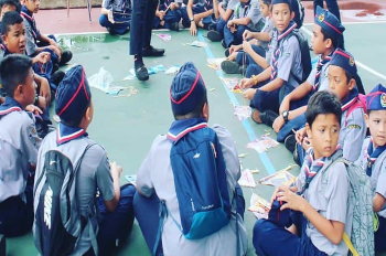 Kelana Siswa Malaysia Widad