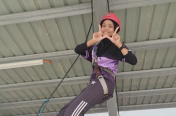 Kelana Siswa Malaysia Widad