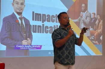 Kelab Keusahawanan Widad