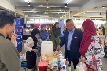Kelab Keusahawanan Widad