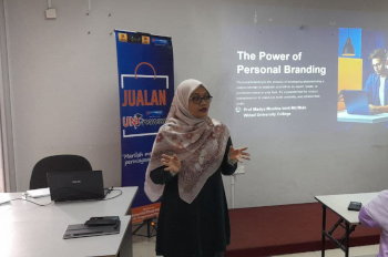 Kelab Keusahawanan Widad