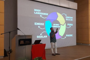 Kelab Keusahawanan Widad