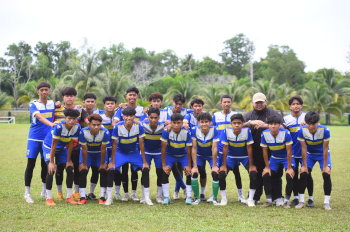 Majlis Mahasiswa Anak Pahang Widad