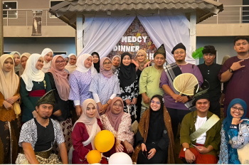 Widad MedCy Club