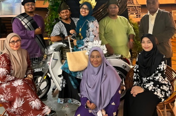 Widad MedCy Club