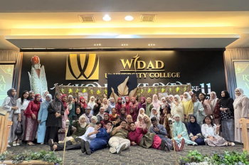 Nursing Society of Widad (Nurswi)
