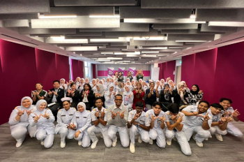 Nursing Society of Widad (Nurswi)