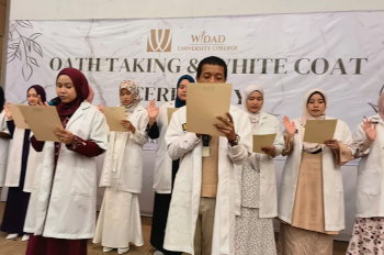 Widad Medical Society (WiMed)