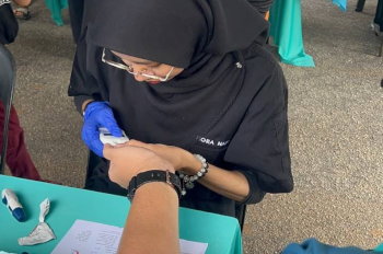 Widad Medical Society (WiMed)