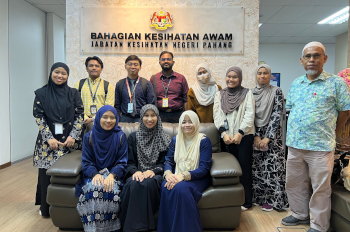 Widad Medical Society (WiMed)
