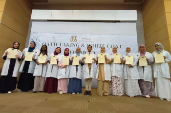 Widad Medical Society (WiMed)