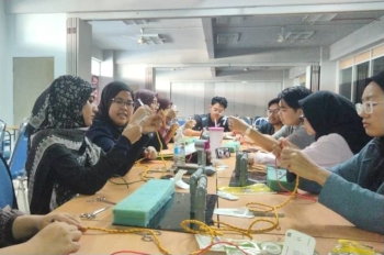 Widad Medical Society (WiMed)